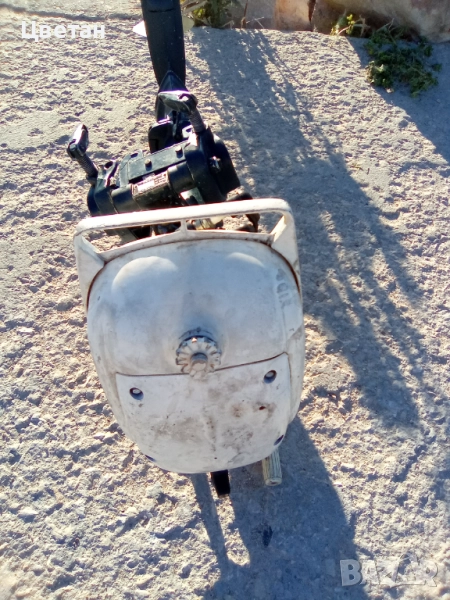 Евинруд -Извънбордови двигатели., снимка 1