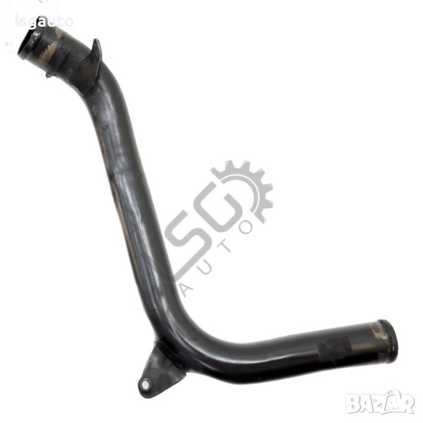 Тръба въздух Ford Galaxy II 2006-2014 ID: 113423, снимка 1