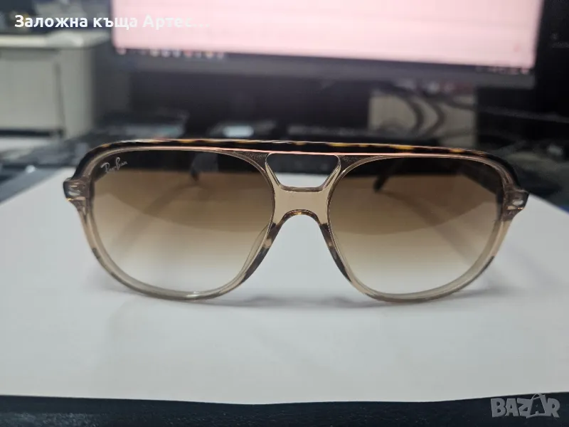 слънчеви очила RayBan 2198 bill 1291/51, снимка 1