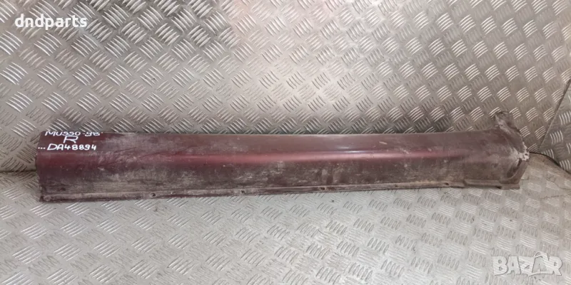 Десен праг SsangYong Musso 2.3i 1998г.	, снимка 1