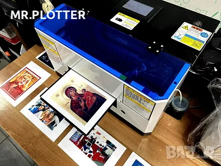 UV SMART A5, снимка 1