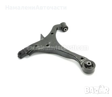 Преден ляв носач 51360S9A010 ZWDHD048 Honda Cr-v, снимка 1