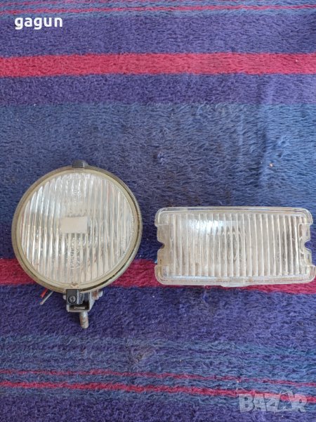 Халогени ZKW- по един брой, снимка 1