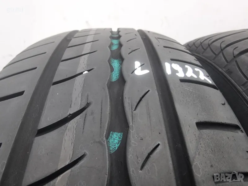 4бр летни гуми 185/65/15 PIRELLI L01922, снимка 1