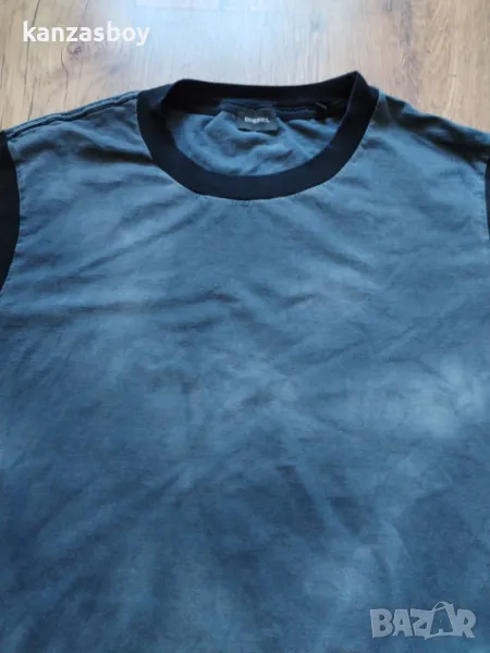 diesel - страхотна мъжка тениска XL, снимка 1