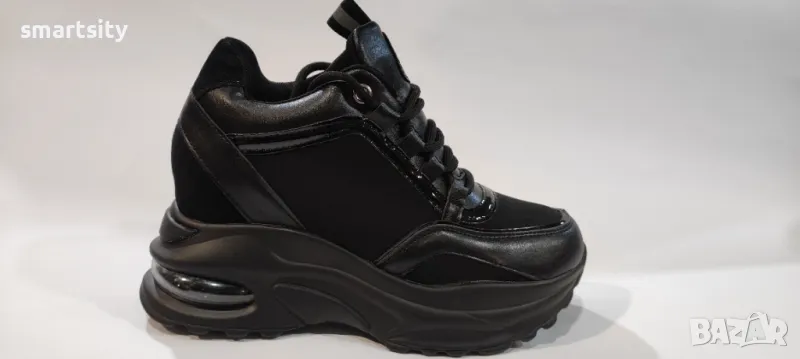 Дамски Хитов модел кецове V., снимка 1