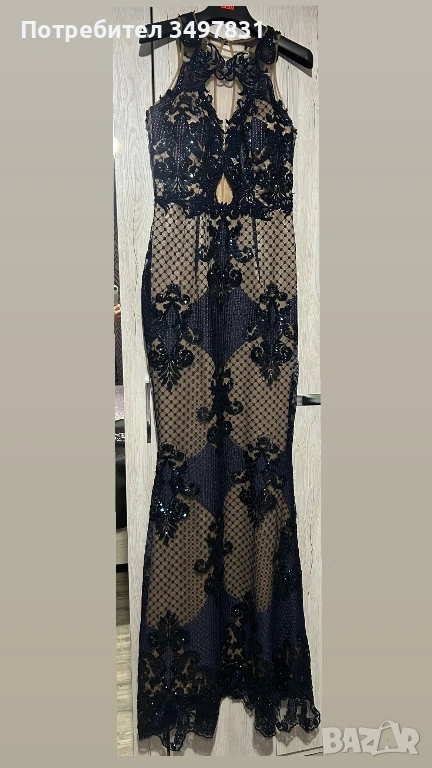 Официална бална рокля , снимка 1