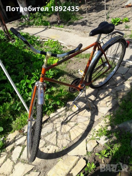 Велосипед.  , снимка 1