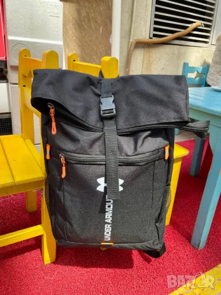 раница under amour, снимка 1