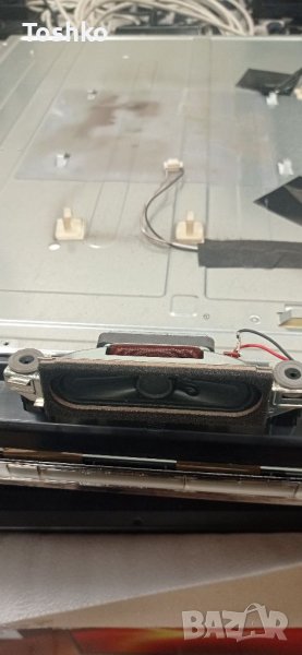 Говорители за ТВ NEO LED-50418 UHD SW, снимка 1