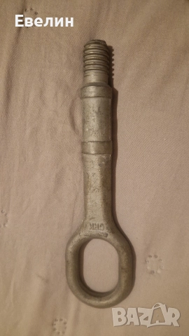 кука за теглене VW Touran 2006г