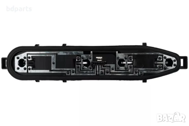 Платка за заден десен стоп Citroen Berlingo 2 Peugeot Partner 2, 6 ПИН, снимка 4 - Части - 56142279