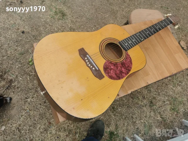 СТАРА КИТАРА ОТ СОЦА 2609261825L2