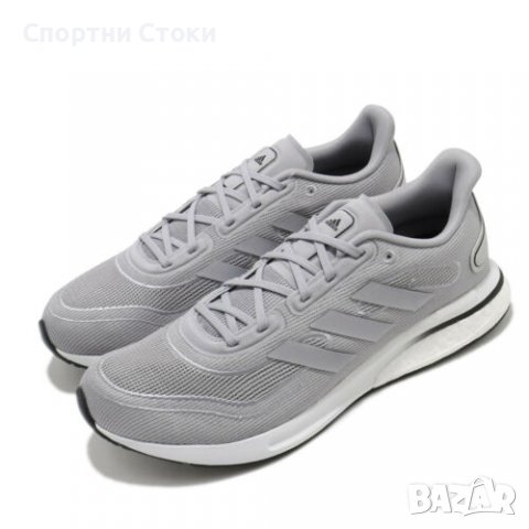 Оригинални adidas Supernova внос от Англия, снимка 1 - Маратонки - 37865133