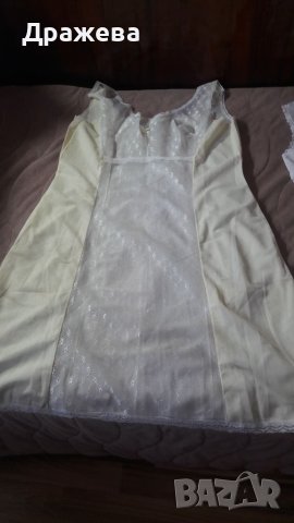 Дамски комбинезони-жарсе, снимка 2 - Бельо - 42197842