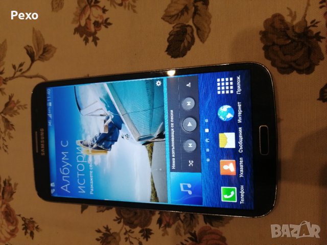 Samsung galaxy mega gt19205, снимка 2 - Резервни части за телефони - 42345719