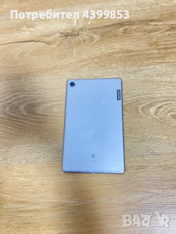 Продавам два таблета , снимка 3 - Lenovo - 51154107