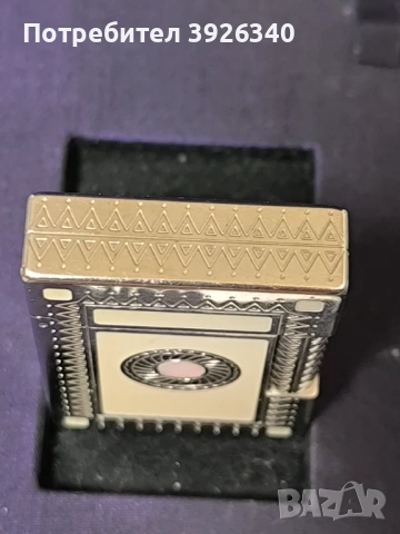 S.T.Dupont Shaman L2 лимитирана пълен комплект , снимка 5 - Други ценни предмети - 54010255