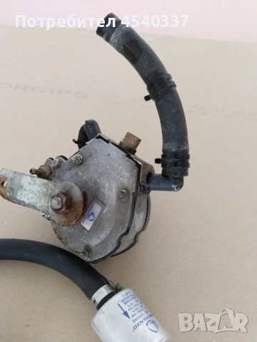 Пълен комплект газов инжекцион, снимка 11 - Части - 51105122