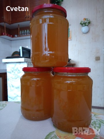 Натурален мед Букет, снимка 3 - Пчелни продукти - 42142125