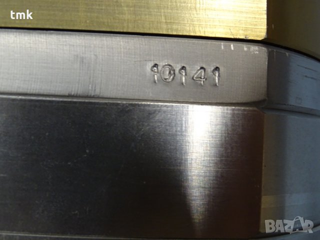 Encoder CARLEN Controls CC451-AC-C8192-256T, снимка 10 - Електродвигатели - 31346650