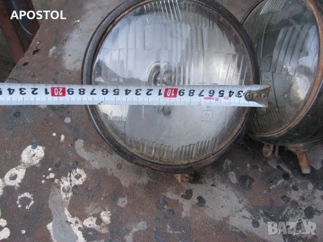 Фар боен Уаз , снимка 2 - Други ценни предмети - 47369212