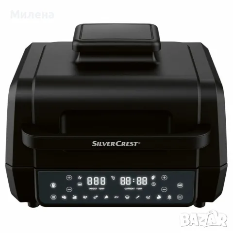 многофункционален уред, снимка 6 - Съдове за готвене - 56038246