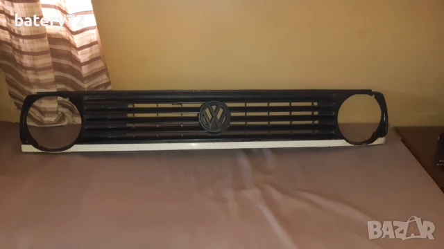 Решетка от Голф 2