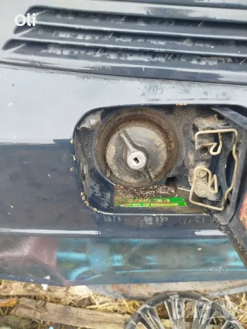 mercedes части, снимка 18 - Части - 50413705