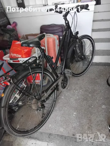 Продавам велосипед Stevens Primera , снимка 6 - Велосипеди - 50243248