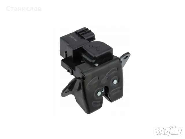 Hyundai ix20 Брава за багажник , снимка 3 - Части - 50284281