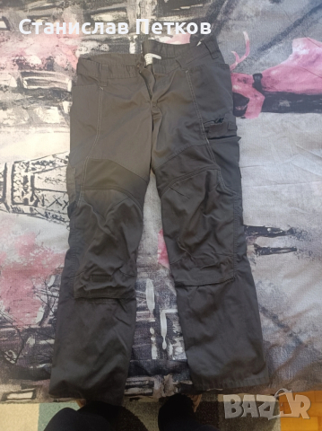 мъжки панталон Mascot