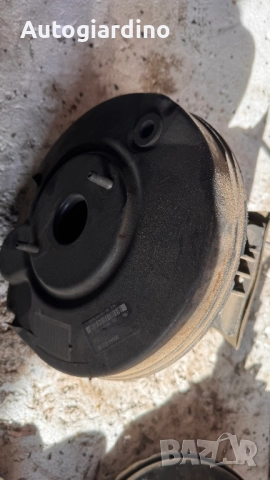 Серво усилвател / Спирачна помпа за Peugeot 407 - 9644403380 / 03.7862-1502.4