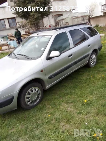 Продавам CITROEN XSARA 1.6i  комби 1999г. 