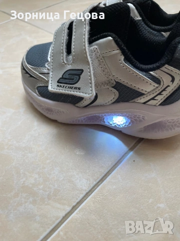 Детски маратонки, снимка 14 - Детски маратонки - 53923829