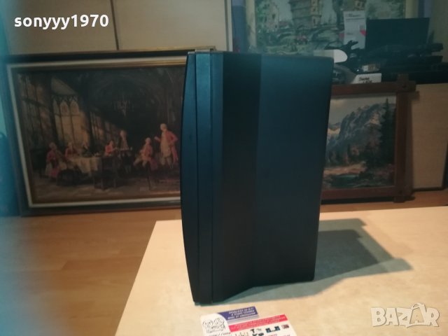 M-80 MASTER PROFESSIONAL 160W//8OHM 0211202035, снимка 17 - Тонколони - 30650758