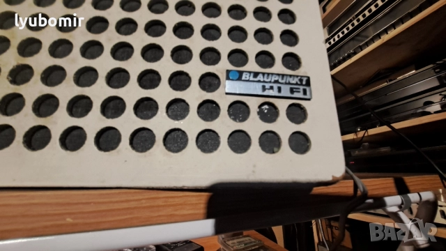 Блаупункт лаб-308, снимка 3 - Тонколони - 52493898