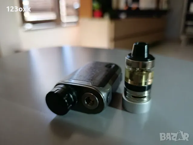 Вейп, мод, електронна цигара, снимка 7 - Електронни цигари - 50082077