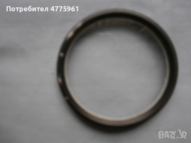 Филтър фотографски Панхромар, снимка 2 - Обективи и филтри - 53958045