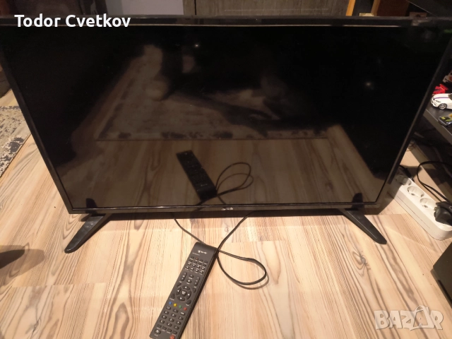 Продавам за части Arelli 32 inca, снимка 2 - Части и Платки - 52540938