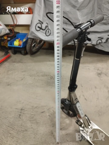 Тротинетки, снимка 2 - Детски велосипеди, триколки и коли - 51170353