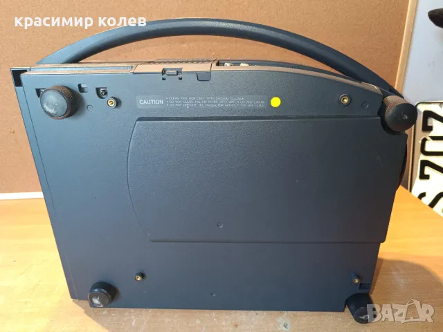 проектор "NEC Multi Sync MT 830", снимка 6 - Плейъри, домашно кино, прожектори - 49606991