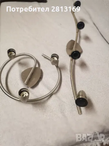 Осветителни тела , снимка 4 - Лампи за таван - 48262031