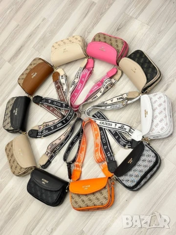 чанти guess michael kors , снимка 10 - Чанти - 51310991