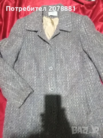 Сака кадифе и велурени, снимка 13 - Сака - 51231424