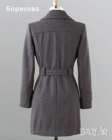 Палто Vila, снимка 6 - Палта, манта - 23994204