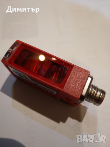 Дифузен сензор Leuze