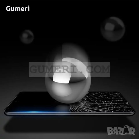 Honor 90 Стъклен Протектор За Целия Дисплей Full Glue, снимка 3 - Фолия, протектори - 42204082