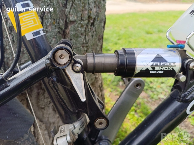 Велосипед Stockli 26" мека рамка, снимка 12 - Велосипеди - 54040350