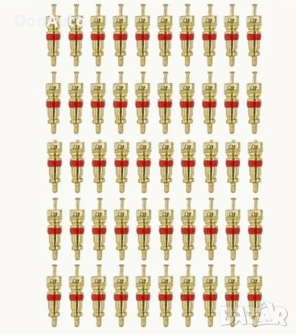 50 бр. игли за вентили за гуми, снимка 10 - Аксесоари и консумативи - 53128852